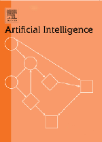 Artificial Intelligence Journal